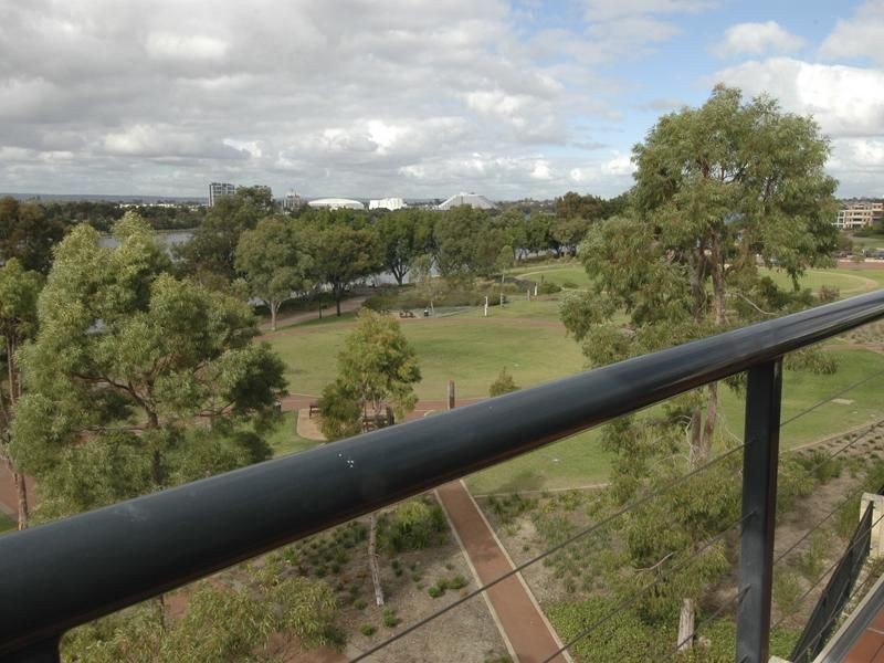 36 Jewell Lane, East Perth WA 6004