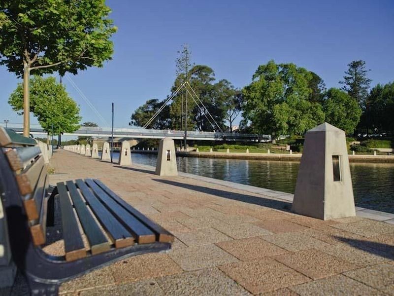 36 Jewell Lane, East Perth WA 6004