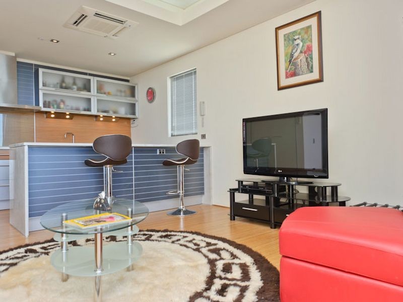 142/22 St Georges Terrace, Perth WA 6000