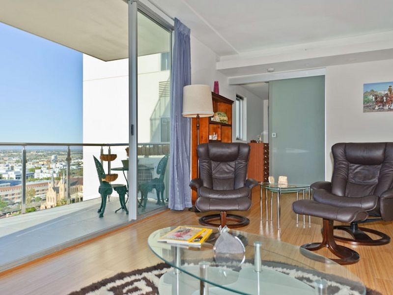 142/22 St Georges Terrace, Perth WA 6000