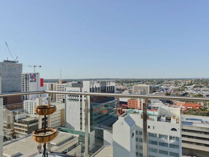 142/22 St Georges Terrace, Perth WA 6000