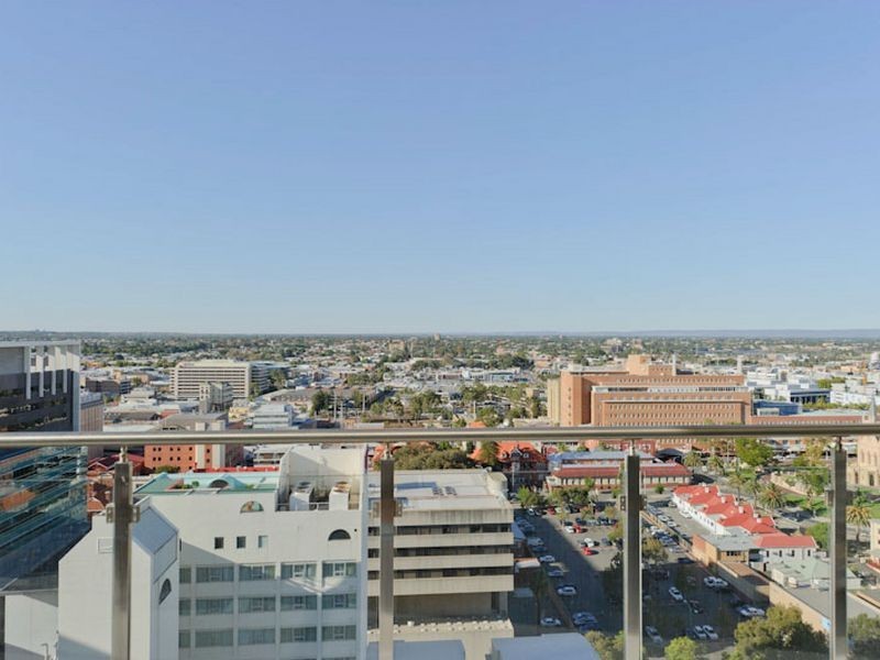 142/22 St Georges Terrace, Perth WA 6000