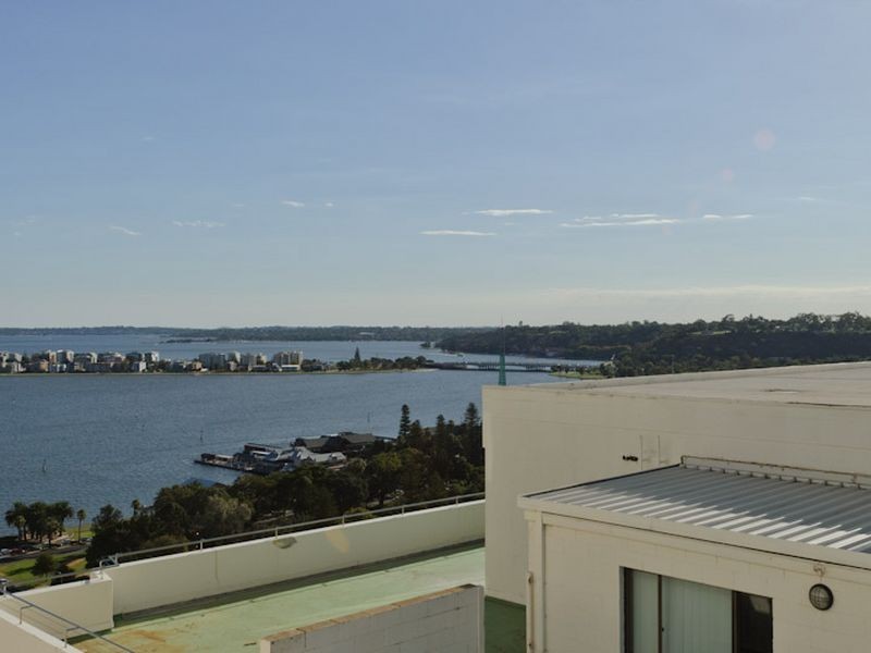 142/22 St Georges Terrace, Perth WA 6000