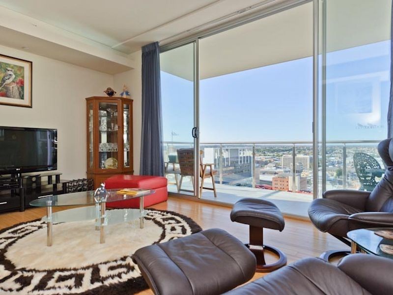 142/22 St Georges Terrace, Perth WA 6000