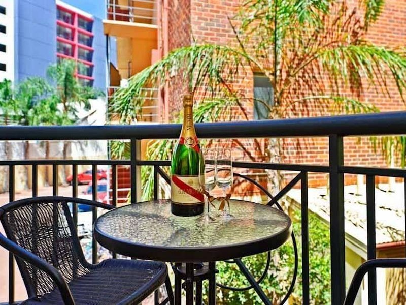 73/138 Adelaide Terrace, East Perth WA 6004