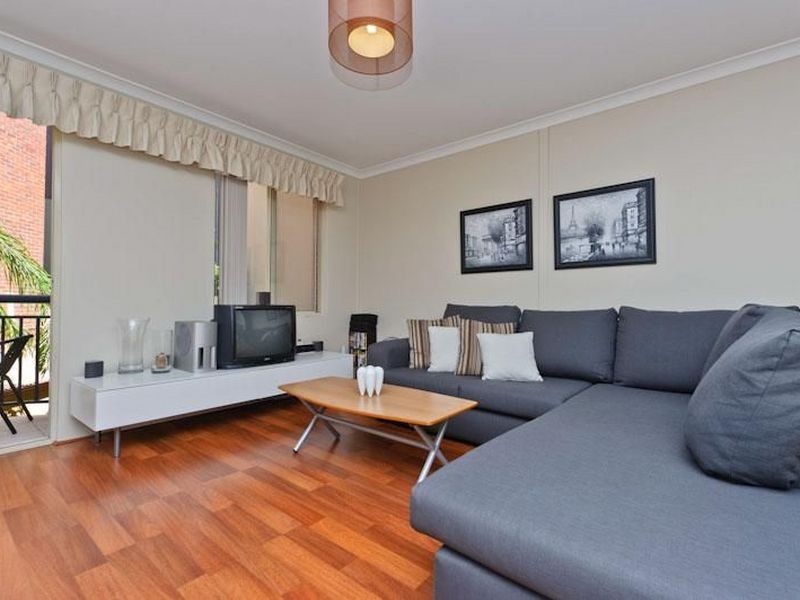 73/138 Adelaide Terrace, East Perth WA 6004