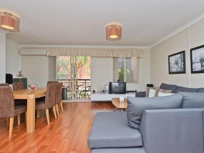 73/138 Adelaide Terrace, East Perth WA 6004