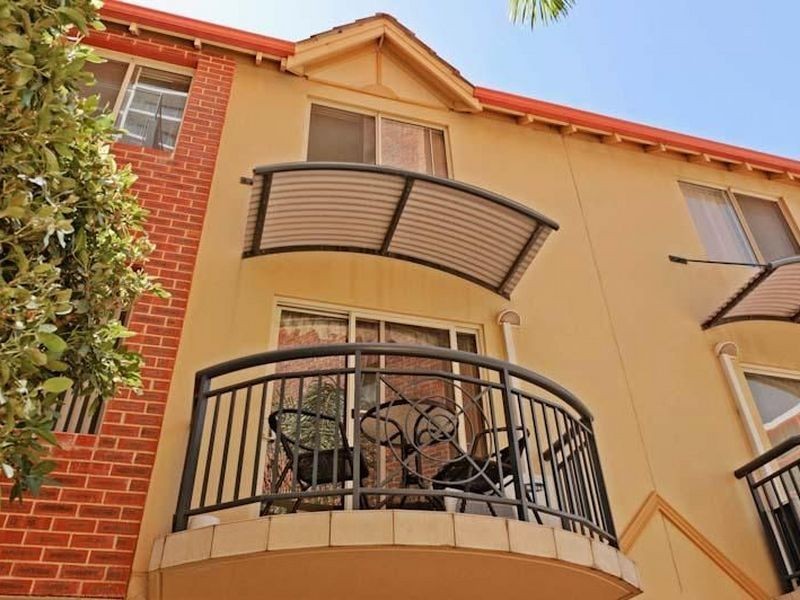 73/138 Adelaide Terrace, East Perth WA 6004