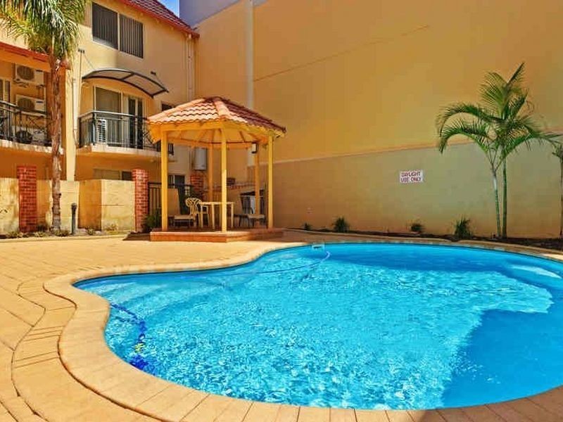 73/138 Adelaide Terrace, East Perth WA 6004