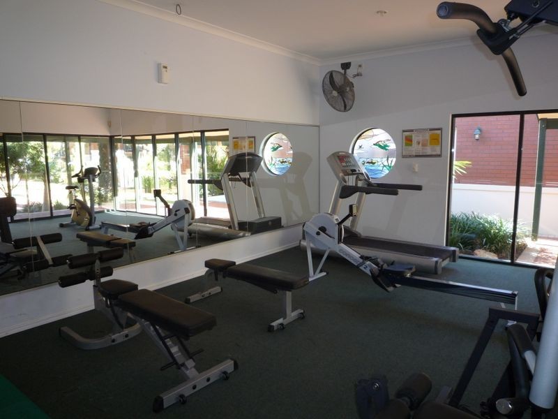 28/141 Fitzgerald Steet, West Perth WA 6005