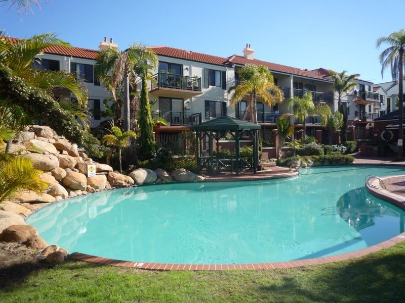 28/141 Fitzgerald Steet, West Perth WA 6005