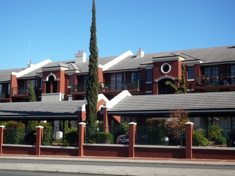 28/141 Fitzgerald Steet, West Perth WA 6005