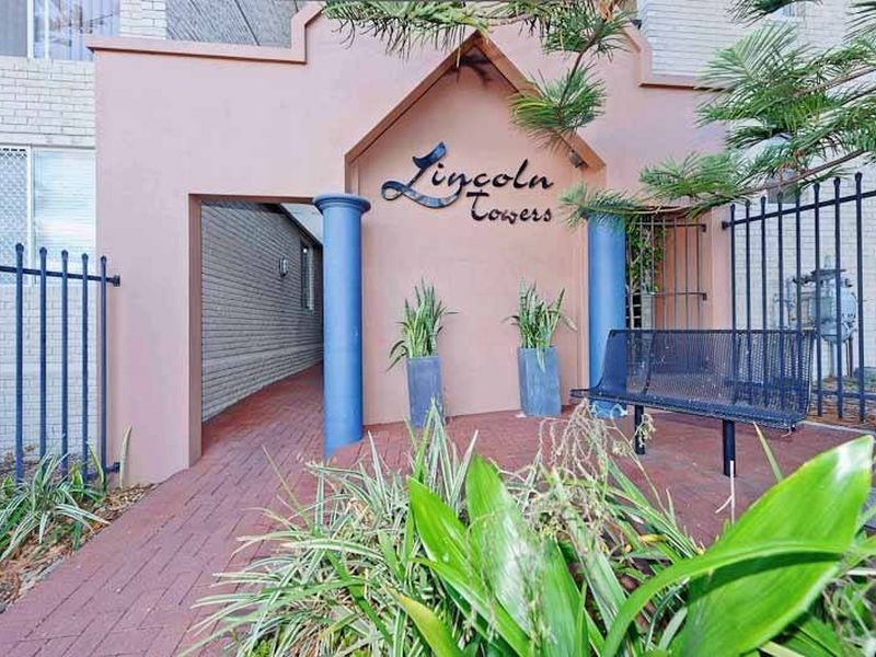 8/133 Lincoln Street, Highgate WA 6003