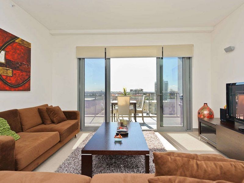 45/148 Adelaide Terrace, East Perth WA 6004