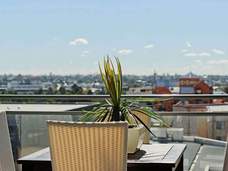 45/148 Adelaide Terrace, East Perth WA 6004