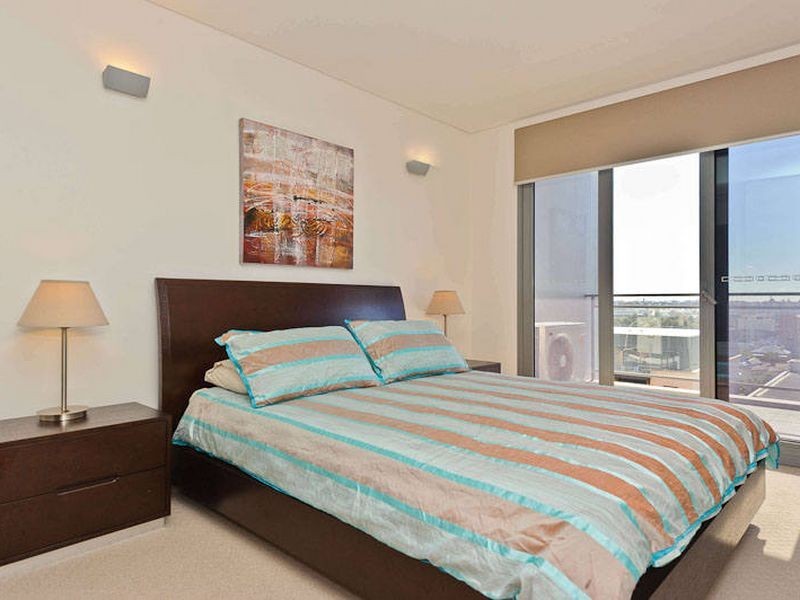 45/148 Adelaide Terrace, East Perth WA 6004