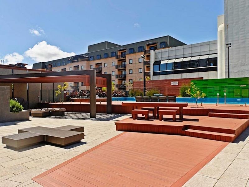 45/148 Adelaide Terrace, East Perth WA 6004