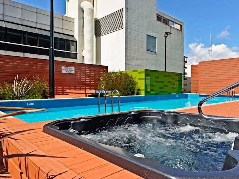 45/148 Adelaide Terrace, East Perth WA 6004