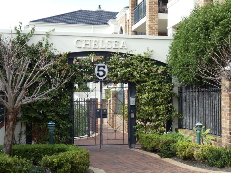 11/5 Delhi Street, West Perth WA 6005