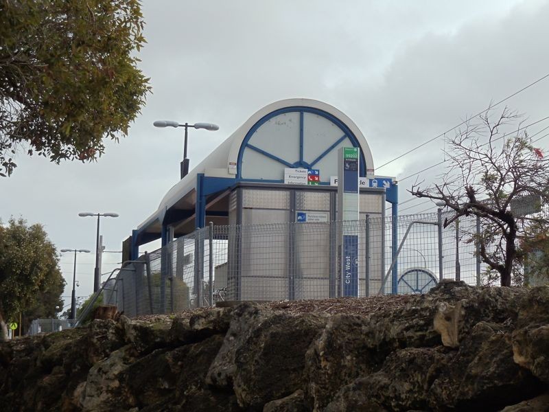 11/5 Delhi Street, West Perth WA 6005