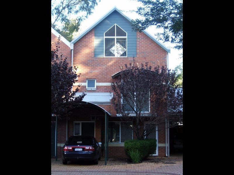 22/725 Wellington Street, Perth WA 6000