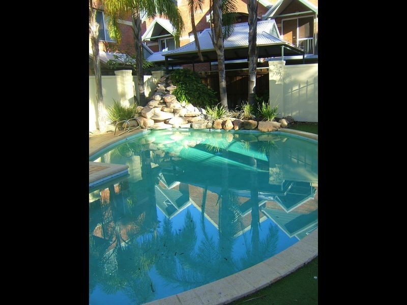 22/725 Wellington Street, Perth WA 6000