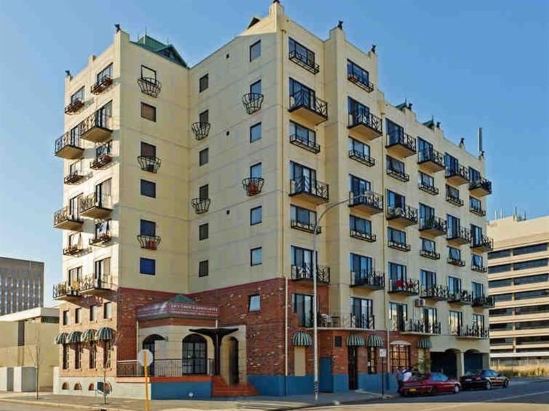 16/8 James Street, Perth WA 6000