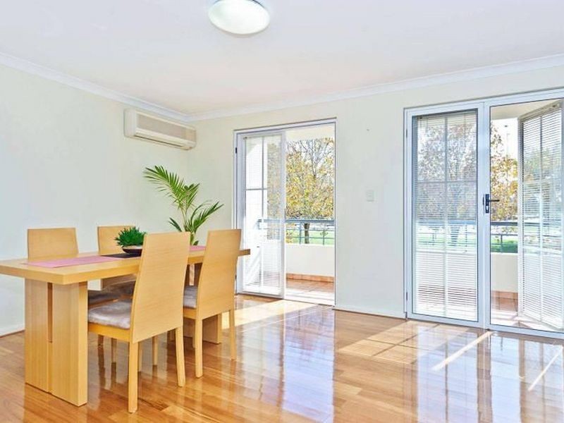14/32 Eastbrook Terrace, East Perth WA 6004