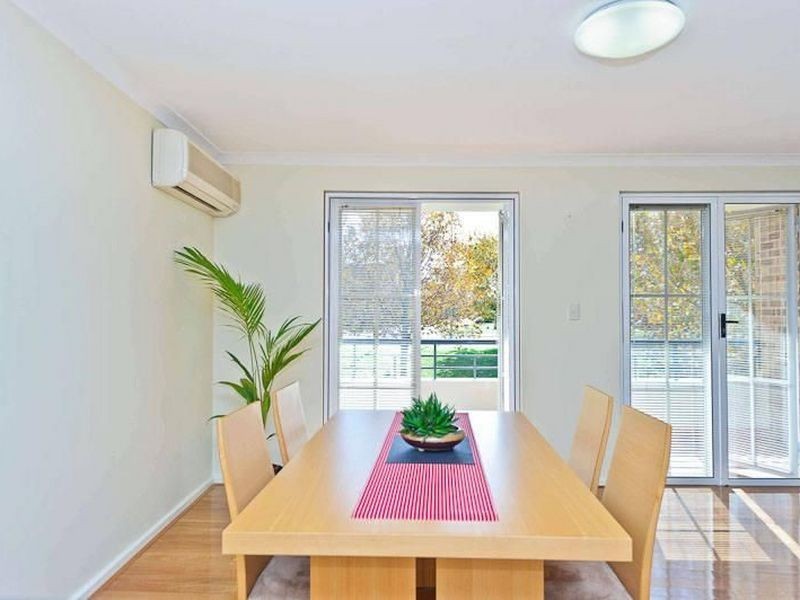 14/32 Eastbrook Terrace, East Perth WA 6004