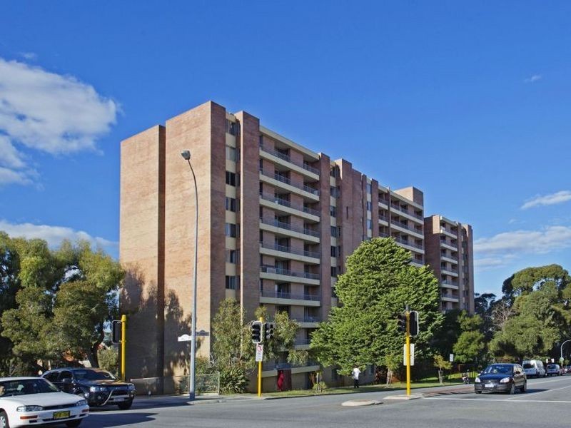 106/112 Goderich Street, East Perth WA 6004
