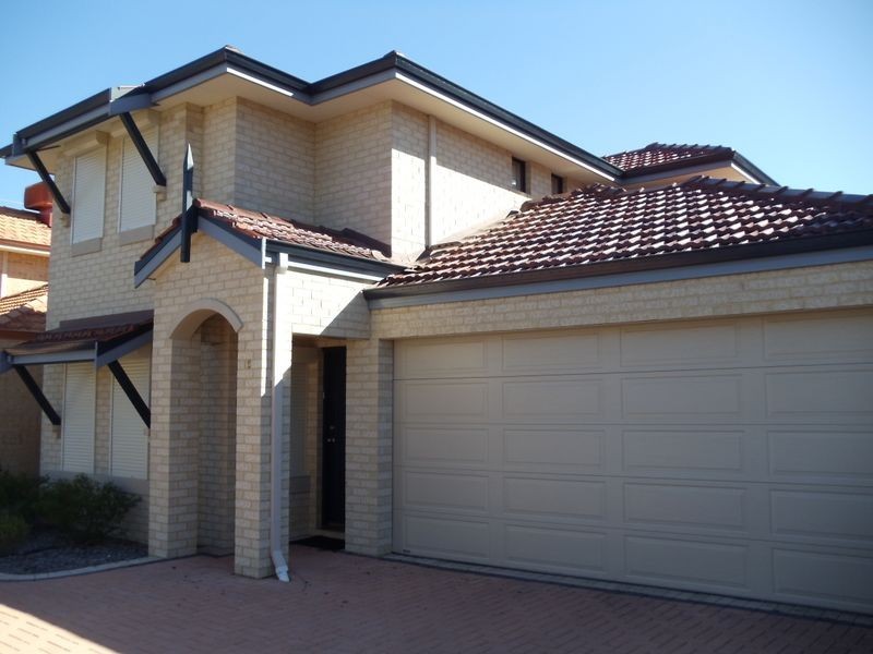 5/150 Gladstone Road, Rivervale WA 6103