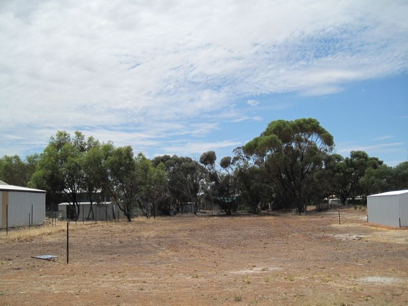 Lot 37 Milhinch Street, Northam WA 6401