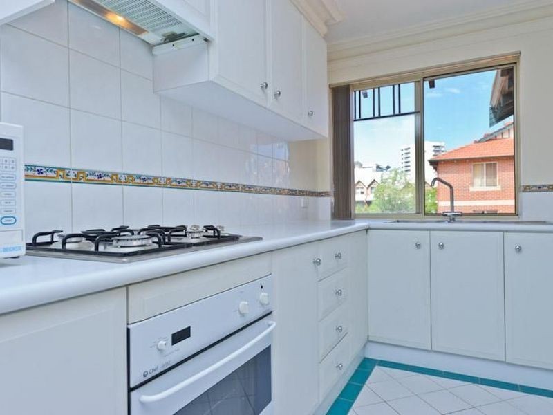 12/42 Bronte Street, East Perth WA 6004