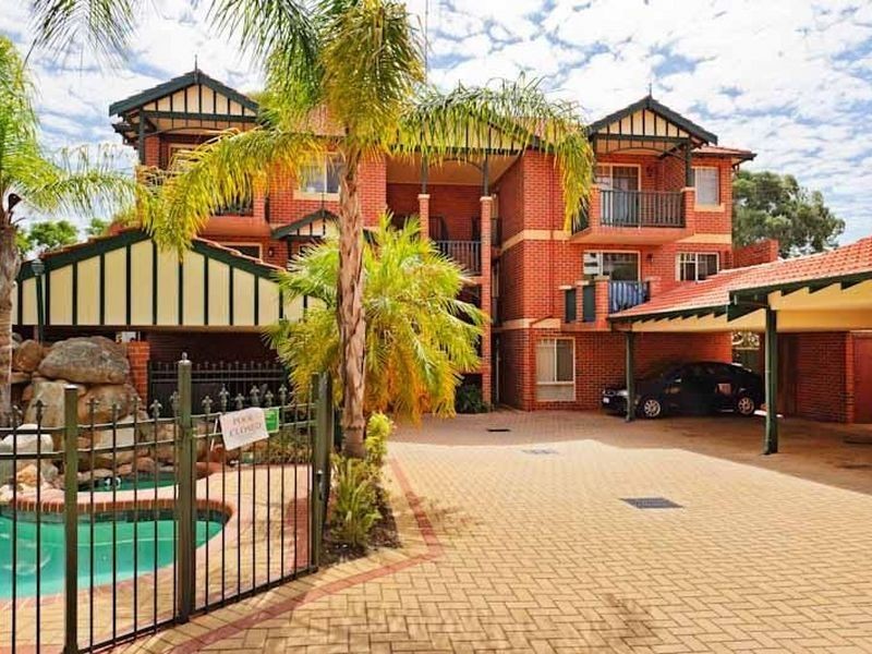 12/42 Bronte Street, East Perth WA 6004