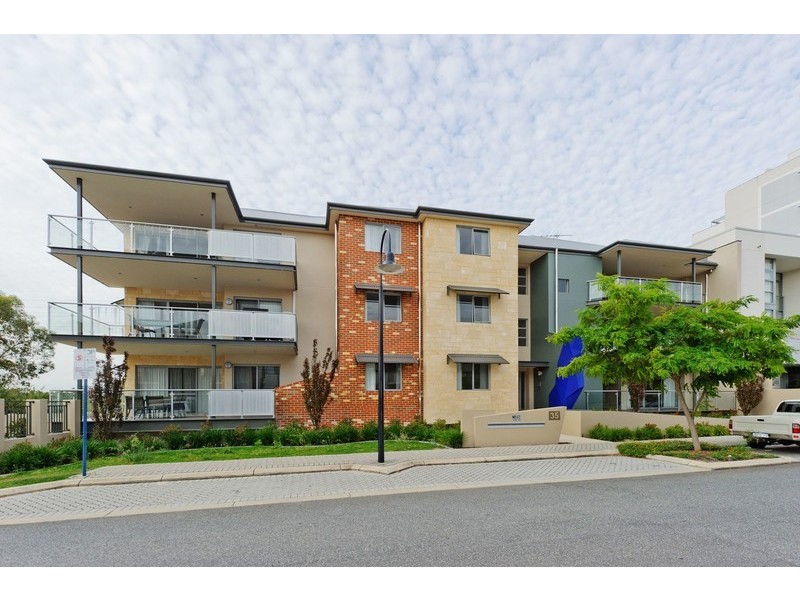 1/39 Tully Road, East Perth WA 6004