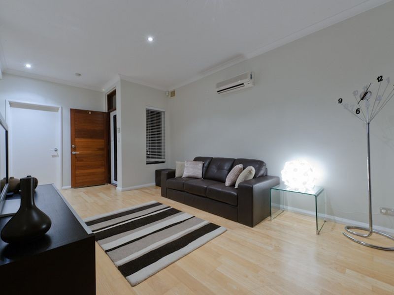19D Wittenoom Street, East Perth WA 6004