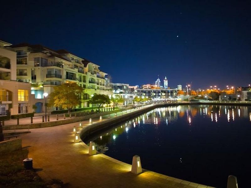 19D Wittenoom Street, East Perth WA 6004