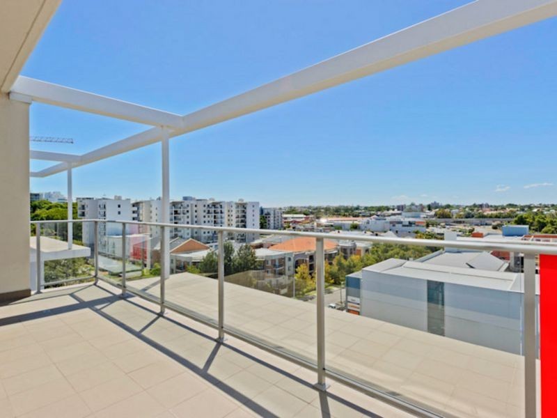 39/863 Wellington Street, West Perth WA 6005