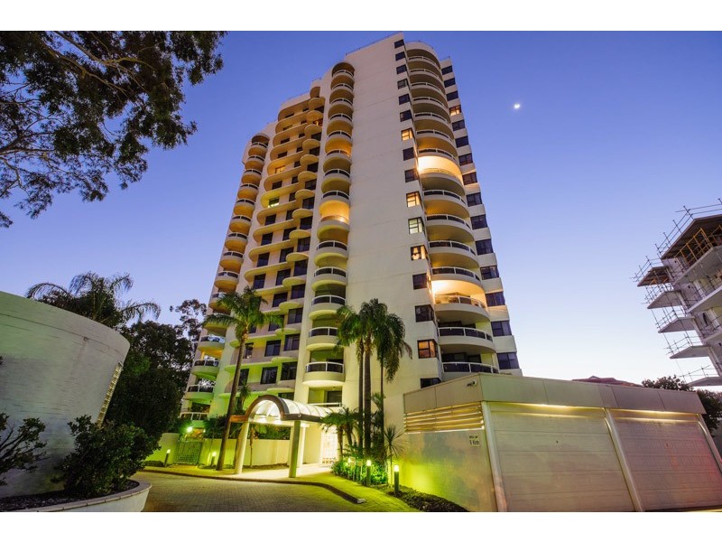 40/47 Forrest Avenue, East Perth WA 6004