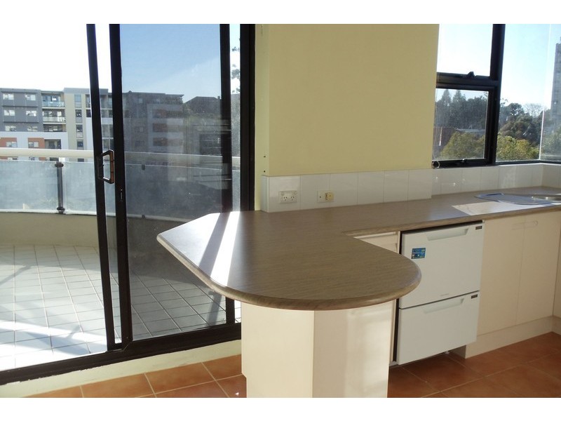 40/47 Forrest Avenue, East Perth WA 6004