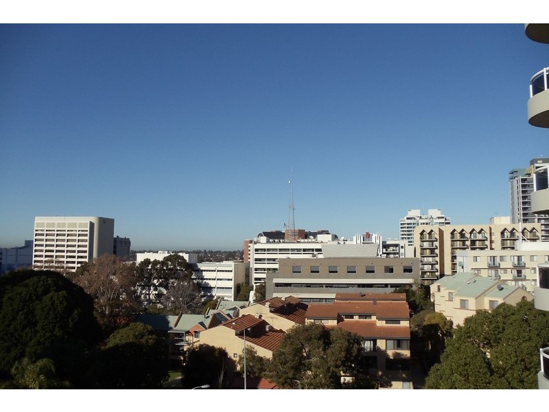 40/47 Forrest Avenue, East Perth WA 6004