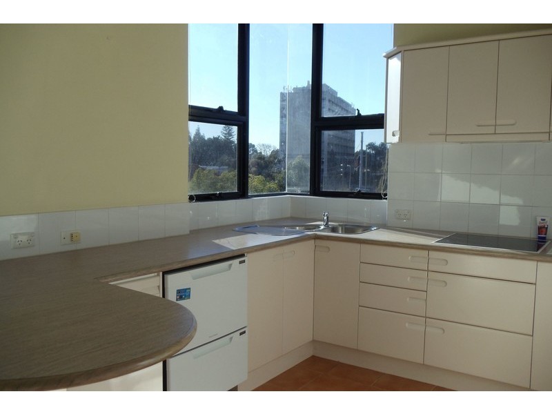 40/47 Forrest Avenue, East Perth WA 6004