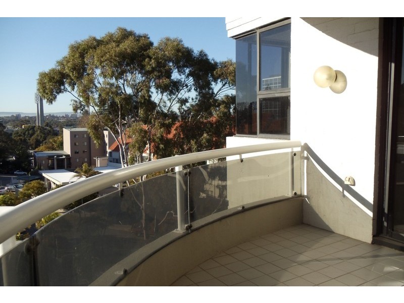 40/47 Forrest Avenue, East Perth WA 6004