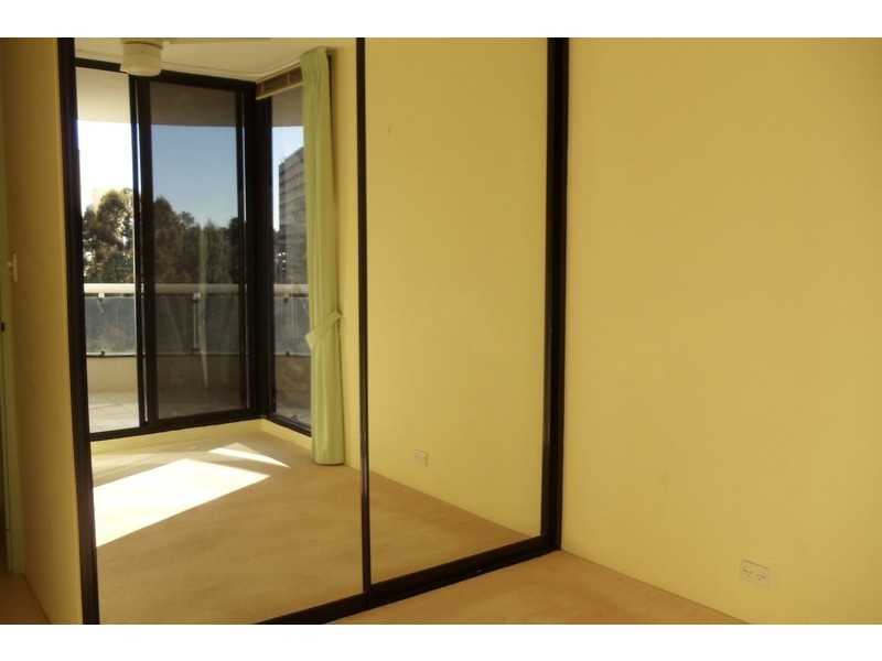 40/47 Forrest Avenue, East Perth WA 6004