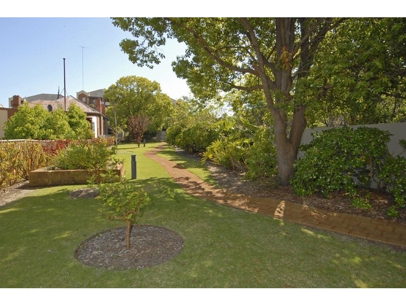 40/47 Forrest Avenue, East Perth WA 6004