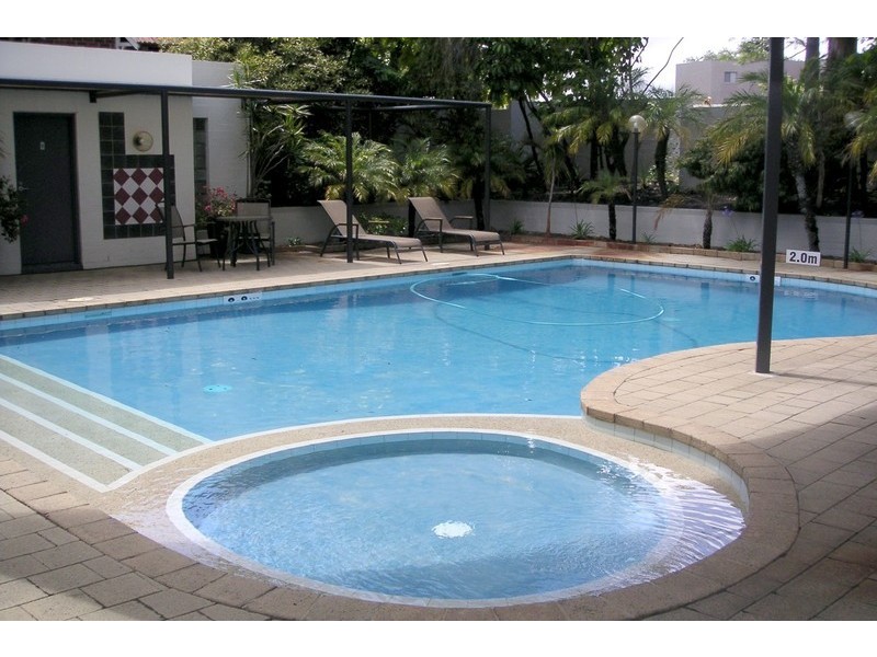 40/47 Forrest Avenue, East Perth WA 6004