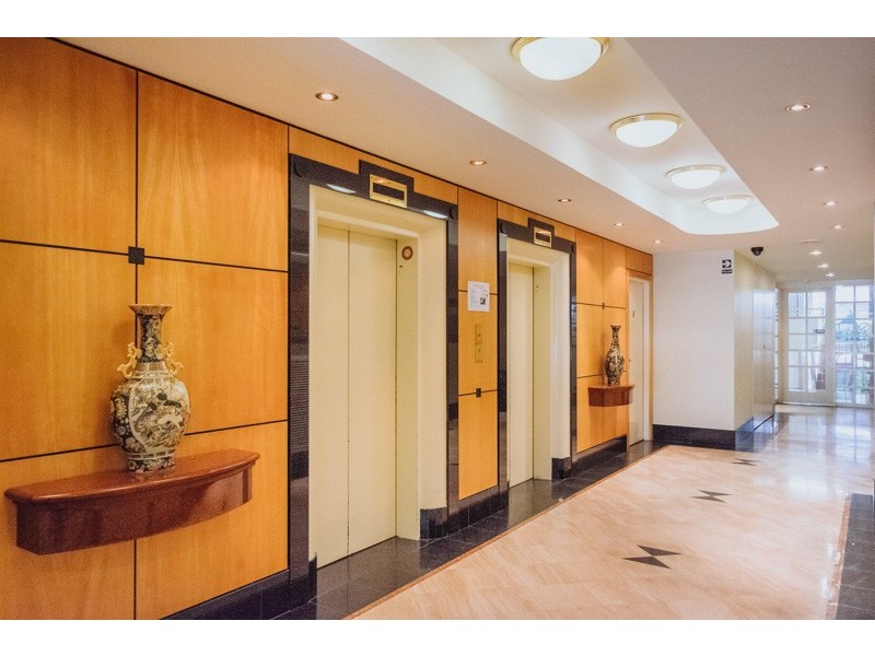 40/47 Forrest Avenue, East Perth WA 6004