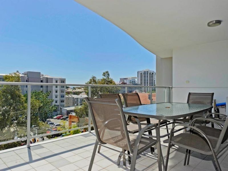 30/269 Hay Street, East Perth WA 6004