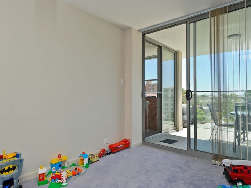 30/269 Hay Street, East Perth WA 6004