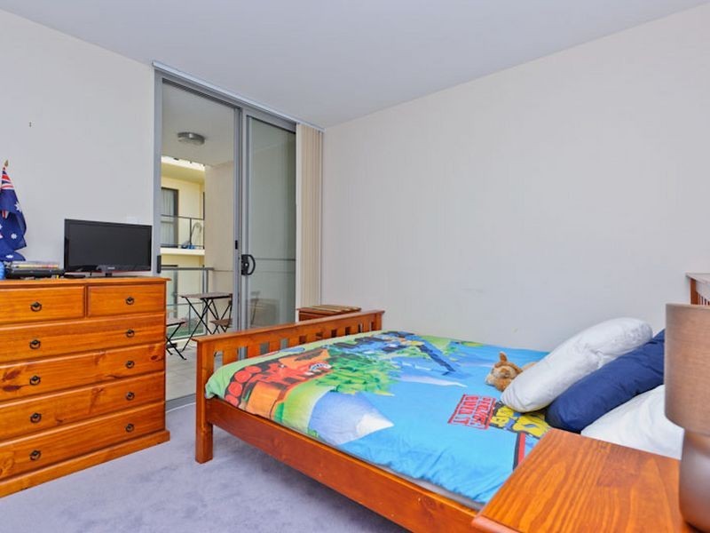 30/269 Hay Street, East Perth WA 6004